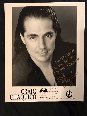 CraigChaquico